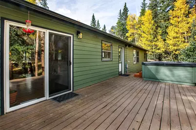 37 Briscoe Court, Alma, CO 80420 - Photo 27