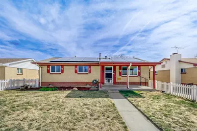 6970 Krameria Street, Commerce City, CO 80022 - Photo 1