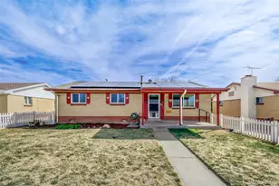6970 Krameria St, Commerce City, CO 80022 - Photo 1