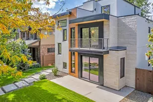 1375 S Elizabeth St, Denver, CO 80210 - Photo 1