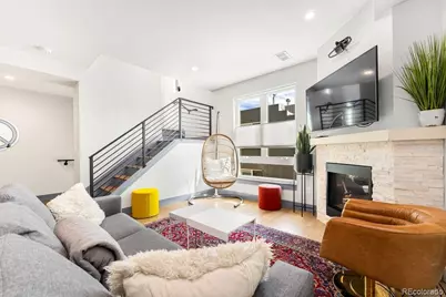 2816 W 26th Avenue #102, Denver, CO 80211 - Photo 1