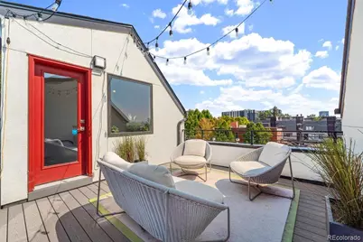 2816 W 26th Avenue #102, Denver, CO 80211 - Photo 23