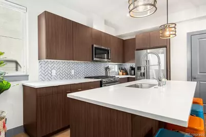 2816 W 26th Avenue #102, Denver, CO 80211 - Photo 7