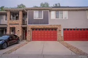 9300 E Florida Ave, Denver, CO 80247 - Photo 1