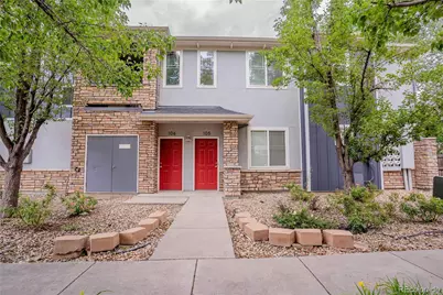 9300 E Florida Avenue #105, Denver, CO 80247 - Photo 21