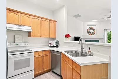 7375 S Alkire Street #205, Littleton, CO 80127 - Photo 9