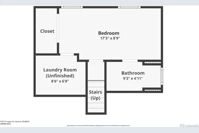 17411 E Layton Drive, Aurora, CO 80015 - Photo 29