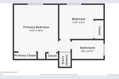 17411 E Layton Drive, Aurora, CO 80015 - Photo 31