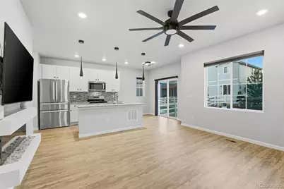 5469 Blue Lunar Lane, Castle Rock, CO 80104 - Photo 5