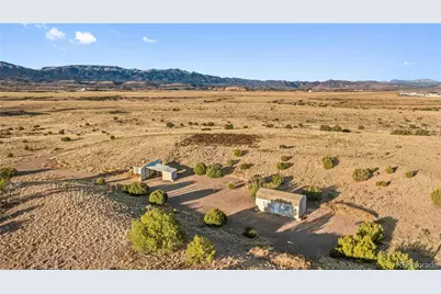 725 Van Egmond Drive, Penrose, CO 81240 - Photo 3