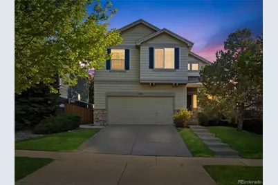 21934 E Oxford Place, Aurora, CO 80018 - Photo 1