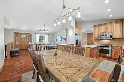 1311 S Conifer Place, Elizabeth, CO 80107 - Photo 11