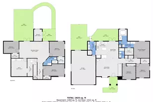 1311 S Conifer Pl, Elizabeth, CO 80107 - Photo 45