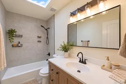 4020 Manzana Court, Colorado Springs, CO 80911 - Photo 9