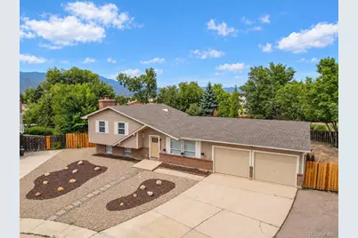 4020 Manzana Court, Colorado Springs, CO 80911 - Photo 3
