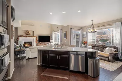 20828 Park Hollow Drive, Parker, CO 80138 - Photo 9