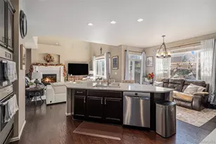 20828 Park Hollow Dr, Parker, CO 80138 - Photo 9