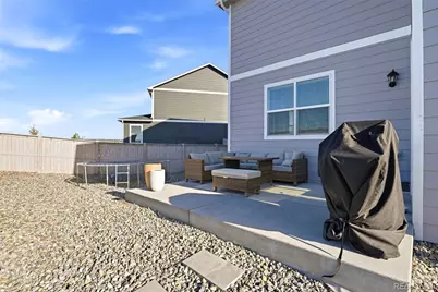 18095 Dandy Brush Drive, Parker, CO 80134 - Photo 23