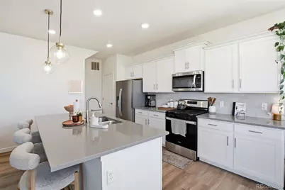 18095 Dandy Brush Drive, Parker, CO 80134 - Photo 3