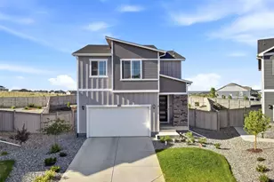 18095 Dandy Brush Dr, Parker, CO 80134 - Photo 25