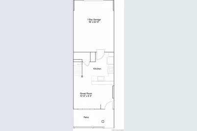 6689 Parterre Parkway N #3, Thornton, CO 80602 - Photo 17