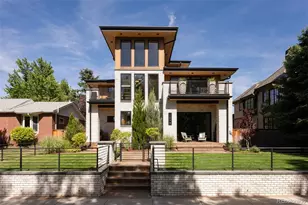 1240 S Elizabeth St, Denver, CO 80210 - Photo 1