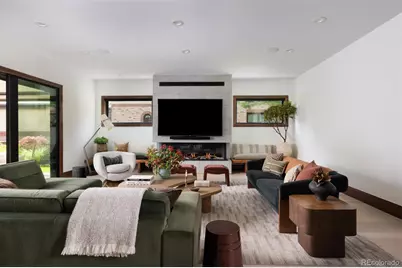 1240 S Elizabeth Street, Denver, CO 80210 - Photo 5