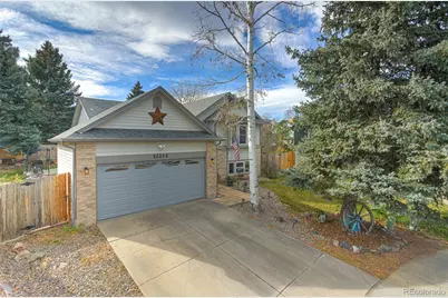 12254 W Arlington Avenue, Littleton, CO 80127 - Photo 1
