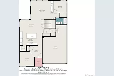 12291 Coral Burst Court, Parker, CO 80134 - Photo 27