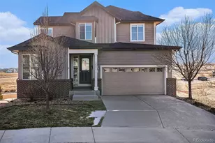 12291 Coral Burst Ct, Parker, CO 80134 - Photo 1
