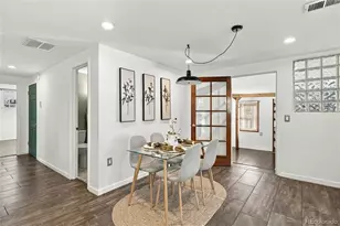 4721 S Simms St, Morrison, CO 80465 - Photo 15