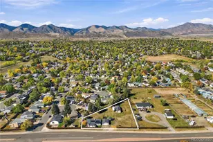 4721 S Simms St, Morrison, CO 80465 - Photo 39