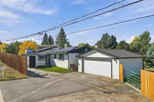 4721 S Simms St, Morrison, CO 80465 - Photo 41