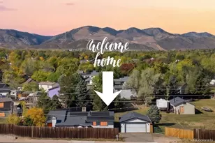 4721 S Simms St, Morrison, CO 80465 - Photo 31