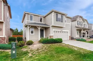 1336 Red Mica Way, Monument, CO 80132 - Photo 1