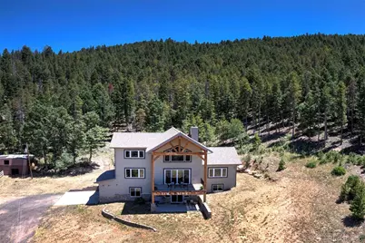 25845 Sunny Aspen Trail, Conifer, CO 80433 - Photo 45