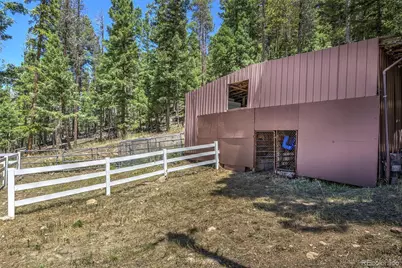25845 Sunny Aspen Trail, Conifer, CO 80433 - Photo 43