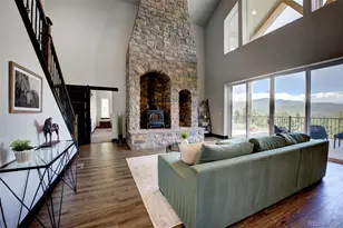 25845 Sunny Aspen Trl, Conifer, CO 80433 - Photo 5