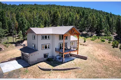 25845 Sunny Aspen Trail, Conifer, CO 80433 - Photo 3