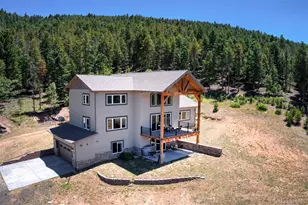25845 Sunny Aspen Trl, Conifer, CO 80433 - Photo 3