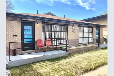 [Address not provided], Denver, CO  - Photo 1