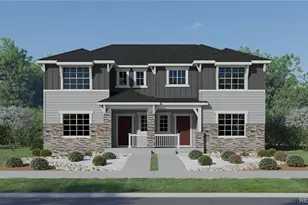 6419 Masked Lark St, Fort Collins, CO 80528 - Photo 1