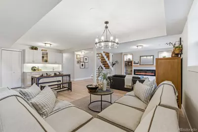 3111 S Holly Place, Denver, CO 80222 - Photo 11