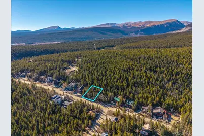 421 N Aspen Street, Alma, CO 80420 - Photo 3