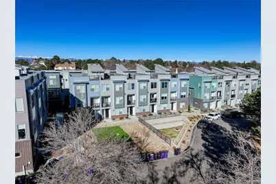 3401 S Yosemite Street, Denver, CO 80231 - Photo 17