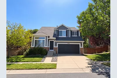 5076 Grosbeak Street, Brighton, CO 80601 - Photo 1