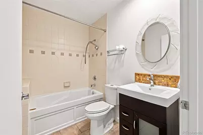 3201 N Shoshone Street #306, Denver, CO 80211 - Photo 13