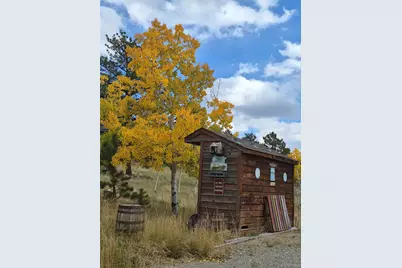 388 Clark Road, Bailey, CO 80421 - Photo 37