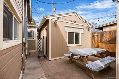 4391 W Dakota Avenue, Denver, CO 80219 - Photo 19