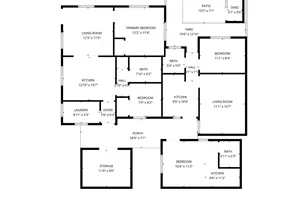 4391 W Dakota Ave, Denver, CO 80219 - Photo 39